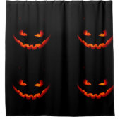 Halloween Douchegordijn (Voorkant)