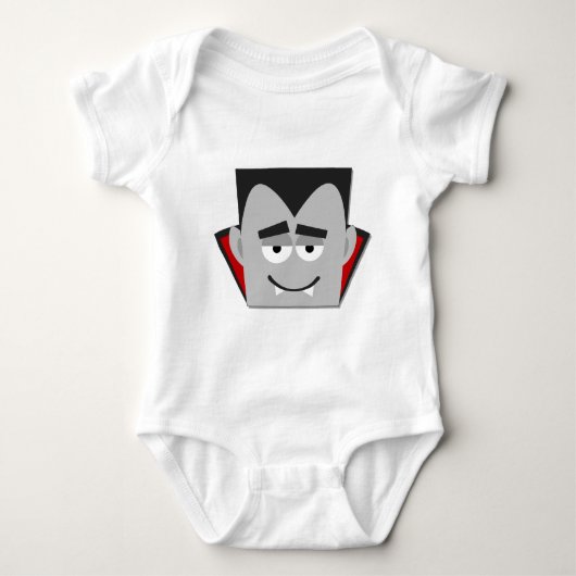 Halloween Dracula T-shirts en cadeautjes (Voorkant)