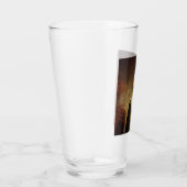 Halloween Dream Glass Tumbler (Rechts)