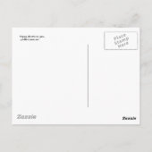 Halloween Dreams Briefkaart (Achterkant)