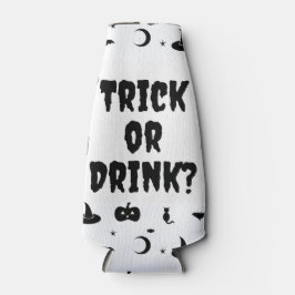 Halloween Drink koeler