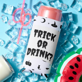 Halloween Drink koeler
