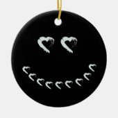 Halloween Drink of Eet Ornament (Voorkant)