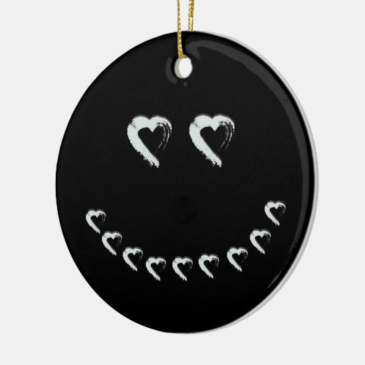 Halloween Drink of Eet Ornament (Links)