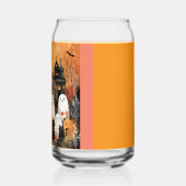 Halloween Drinkware Set Blikvorm Glas (Links)