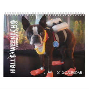 Halloween Echo 2013 Agenda Kalender