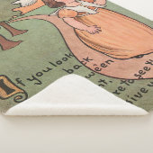  Halloween - Een nacht van angst Sherpa Deken (3/4)