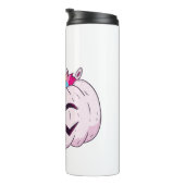 Halloween eenhoorn thermosbeker (Geroteerd rechts)