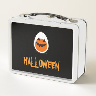 Halloween-ei