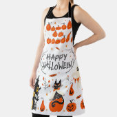 Halloween Elements  Set Design Schort (Insitu)