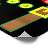 Halloween Elf Costume For Kids Men &amp; Women  Poster (Hoek)