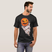 Halloween - Elke dag is Halloween cadeau voor vaka T-shirt (Voorkant volledig)