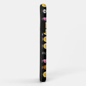 halloween emoji Case-Mate iPhone case (Achterkant/rechts)
