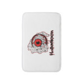 Halloween - eng badmat (Voorkant Verticaal)