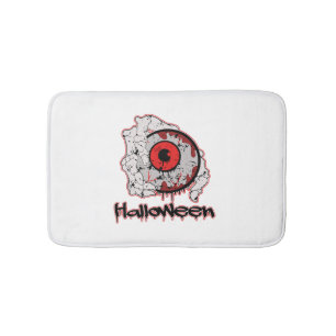 Halloween - eng badmat