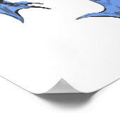 Halloween, eng Evil Gargoyle Demon Poster (Hoek)