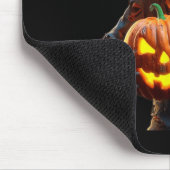 Halloween Engel van de Dood Muismat (Hoek)