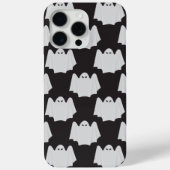 Halloween, engstig spook, snoep of een poets, Boe Case-Mate iPhone Case (Achterkant)