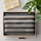 Halloween  Ephamera Owl Familie Tissuepapier (Geschenk)