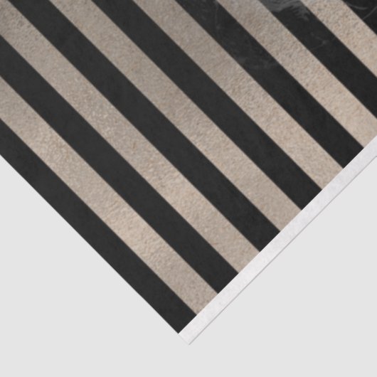 Halloween  Ephamera Owl Familie Tissuepapier (Detail)