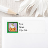 Halloween Eskie Label (Insitu)