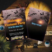 Halloween Evenement Haunted House Pompoen Adult Pa