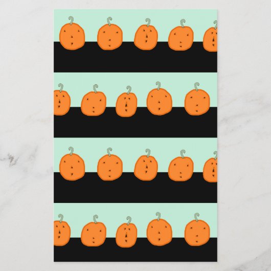 Halloween Event Flyer (Achterkant)