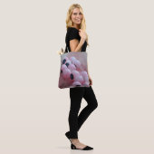 Halloween Eyeball Soup Tote Bag (Op model)