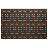 Halloween Fabric Jack-o-Lantern Fabrics aanpassen Stof (Fat Quarter)