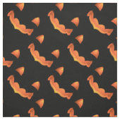 Halloween Fabric Jack-o-Lantern Fabrics aanpassen Stof (Swatch)