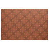 Halloween Fabric Jack-o-lantern Fabrics Custom Stof (Yard (91,4 cm))