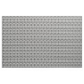 Halloween Fabric Stof (Yard (91,4 cm))