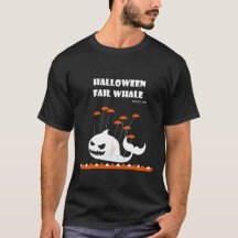 Halloween fail walvis