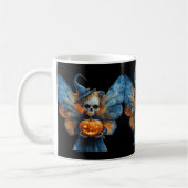 Halloween Fairy Koffiemok (Links)