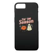 Halloween Fall Tis The Season Costume Women Girls  Case-Mate iPhone Case (Achterkant)