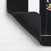 Halloween Family Home Bewitched Breakfast Maker  Muismat (Hoek)