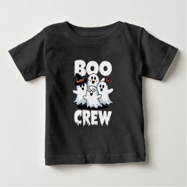 Halloween Family Matching voor Boo Crew