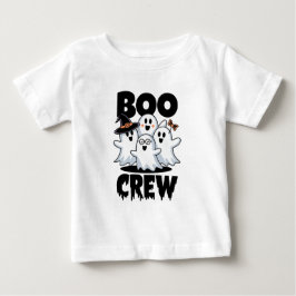 Halloween Family Matching voor Boo Crew