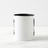 Halloween Family Matching voor Boo Crew Mok (Midden)