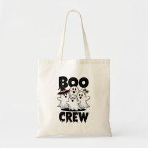 Halloween Family Matching voor Boo Crew