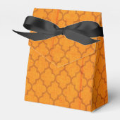 Halloween Favor Box Bedankdoosjes (Voorkant Zijde)