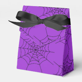 Halloween Favor Box Bedankdoosjes