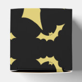 Halloween Favor Box van Poet Adiela Akoo Bedankdoosjes (Bovenkant)