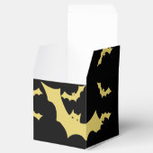 Halloween Favor Box van Poet Adiela Akoo Bedankdoosjes (Geopend)