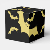Halloween Favor Box van Poet Adiela Akoo Bedankdoosjes (Achterkant)