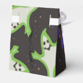 Halloween Favor Boxes Bedankdoosjes (Achterkant)