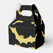 Halloween Favor Boxes van dichter Adiela Akoo Bedankdoosjes (Achterkant)