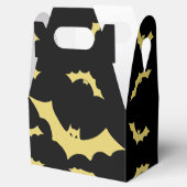 Halloween Favor Boxes van dichter Adiela Akoo Bedankdoosjes (Geopend)