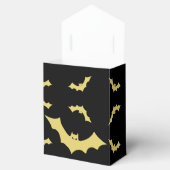 Halloween Favor Boxes van Poet Adiela Akoo Bedankdoosjes (Geopend)