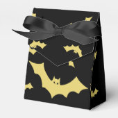 Halloween Favor Boxes van Poet Adiela Akoo Bedankdoosjes (Voorkant Zijde)